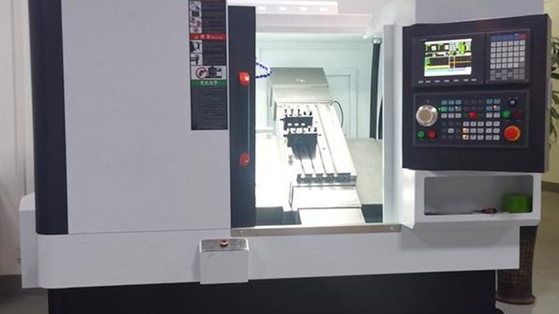 成都卧式数控铣床：揭秘其核心参数与选购要点